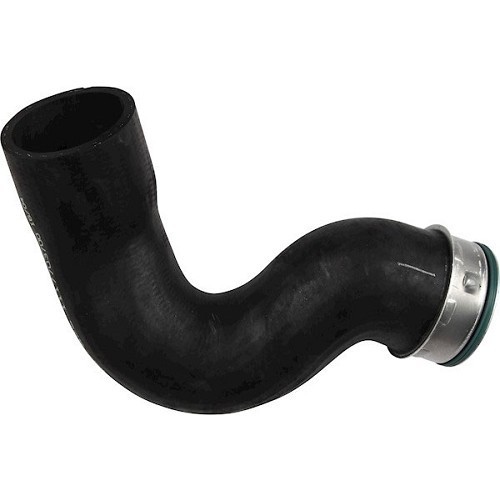     
                
                
    Durite de turbo droite sur radiateur d'air pour Audi A3 (8P) - AC53068
