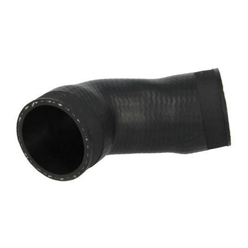     
                
                
    Right turbo pressure hose on connector for A3 - AC53081

