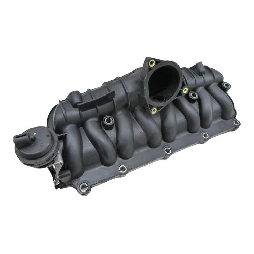     
                
                
    Collecteur d'admission d'air en plastique VEMO pour Audi A3 8P 2.0TDI 170cv (moteurs BMN BUY) - AC53098
