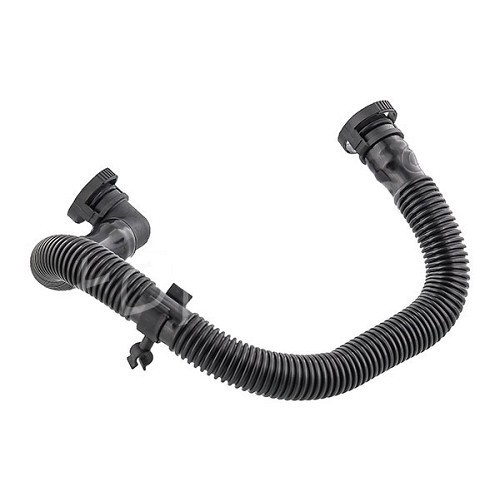     
                
                
    Tuyau de reniflard pour Audi A3 type 8P - AC53316
