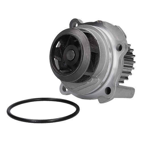     
                
                
    Pompe à eau pour Audi A3 (8L et 8P) 1.6 - AC55418
