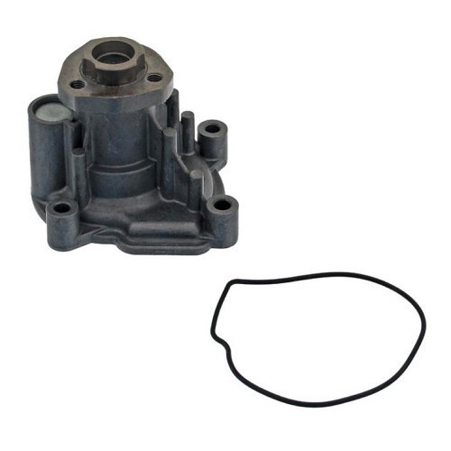     
                
                
    Pompe à eau pour Audi A3 (8P) 1.6 FSi - AC55430
