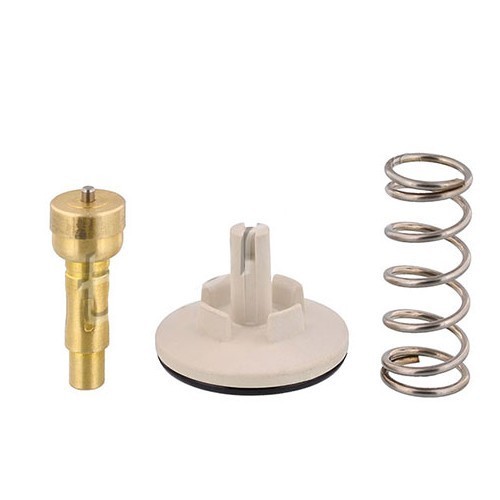     
                
                
    Thermostat 87° pour Audi A3 8P - AC55738

