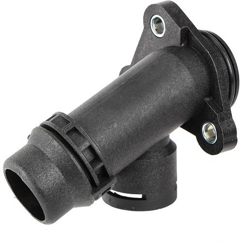     
                
                
    Pipe d'eau sur le côté de la culasse pour Audi A3 (8P) 2.0 FSi - AC55753
