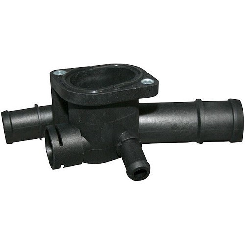     
                
                
    Pipe d'eau sur le côté de la culasse pour Audi A3 type 8P - AC55764
