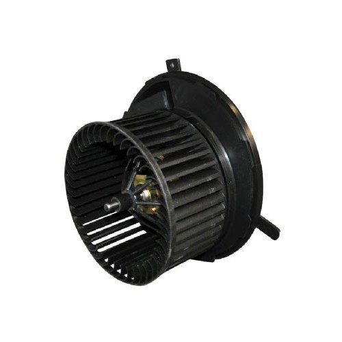    
                
                
    Ventilateur électrique de chauffage pour Audi A3 (8P) - AC56214
