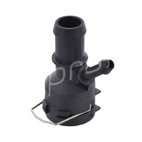    
                
                
    Coupleur rapide sur radiateur de chauffage pour Audi A3 type 8P - AC56410
