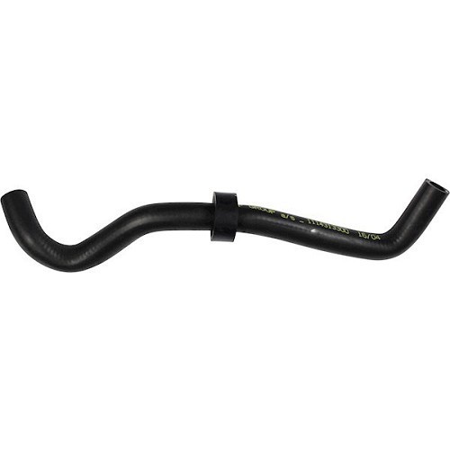     
                
                
    Durite d'eau sur radiateur eau / huile pour Audi A3 type 8P - AC56420
