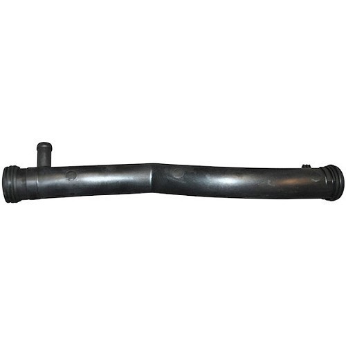     
                
                
    Durite d'eau rigide entre bloc et carter de calorstat pour Audi A3 type 8P - AC56422
