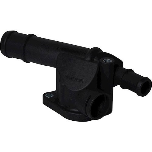     
                
                
    Pipe de raccord d'eau sur le coté de la culasse pour Audi A3 type 8P - AC56622

