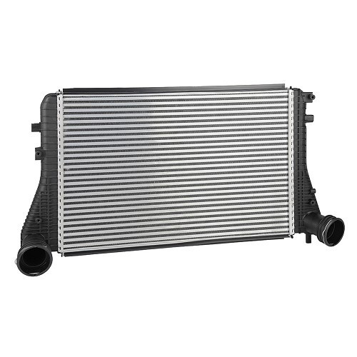     
                
                
    Intercooler pour Audi A3 (8P) et TT (8J) - AC57104
