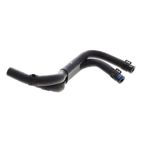     
                
                
    Durite entre filtre à gasoil et pompe tandem VAICO pour Audi A3 8P 1.9 et 2.0 TDI - AC60004
