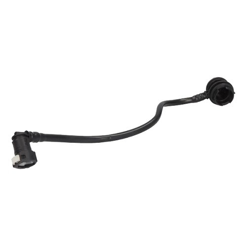     
                
                
    Durite de vapeur d'essence sur filtre à charbon ENGITECH pour Audi A3 (8P) - AC60014
