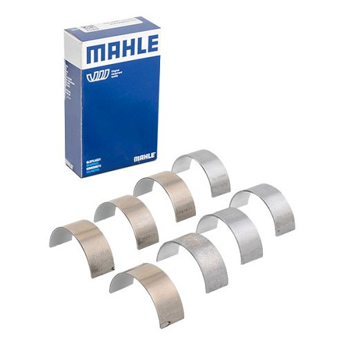     
                
                
    Coussinets de bielle MAHLE côte standard pour Audi A3 (8P) 2.0 TDI - AC60045
