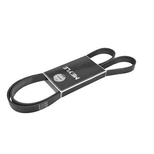     
                
                
    Courroie d'alternateur 6x1430mm MEYLE pour Audi A3 8P 1.2 TSI sans clim - AC60072
