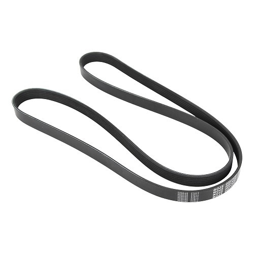     
                
                
    Courroie d'alternateur 6x1690mm MEYLE pour Audi A3 8P 1.2 TSI avec clim - AC60075
