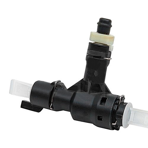     
                
                
    Raccord en T sur récepteur d'embrayage LUK pour Audi A3 II (8P) 2.0 TDI - AC60146
