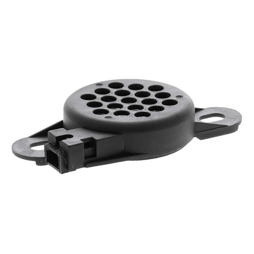     
                
                
    Haut parleur de capteur de recul VEMO pour Audi A3 8P - AC60496
