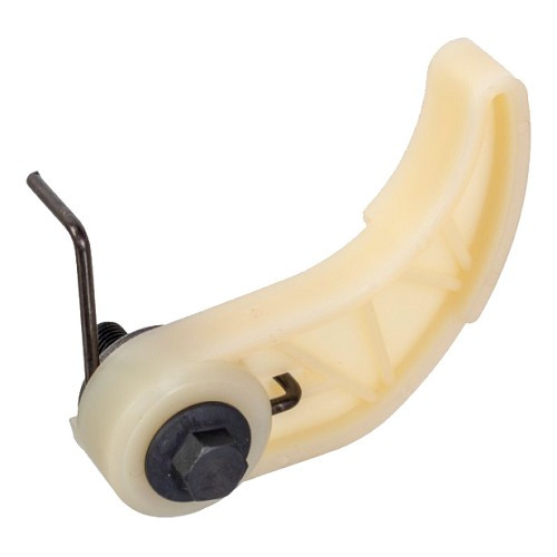     
                
                
    Tendeur chaine de pompe à huile FEBI BILSTEIN pour Audi A3 (8P) 1.9 TDI, 2.0 TDI - AC60510
