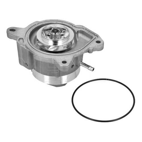     
                
                
    Pompe à eau MEYLE pour Audi A3 (8P) 1.2 TSI - AC60562
