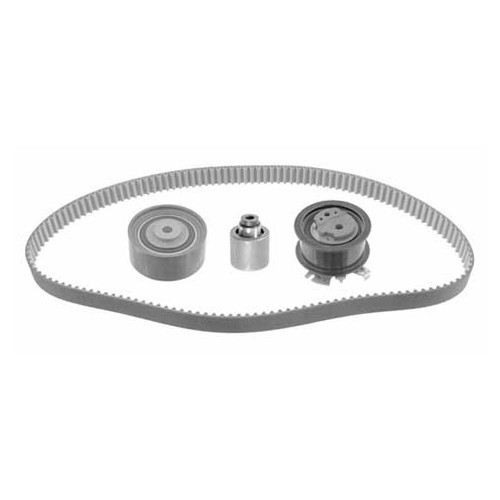     
                
                
    Kit de distribution pour Audi A3 (8P) 2.0 TDi - AD30080
