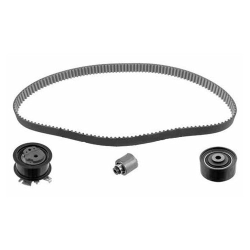     
                
                
    Kit de distribution pour A3 (8P) 2.0 TDi - AD30083
