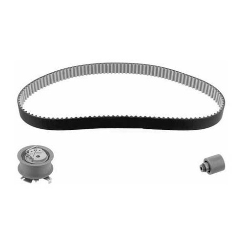     
                
                
    Kit de distribution pour A3 (8P) 1.9 et 2.0 TDi - AD30084
