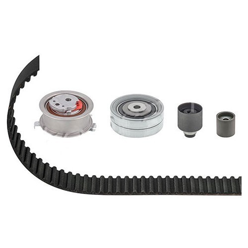     
                
                
    Kit de distribution pour Audi A3 (8P) jusqu'au ->30/11/2010 - AD30088
