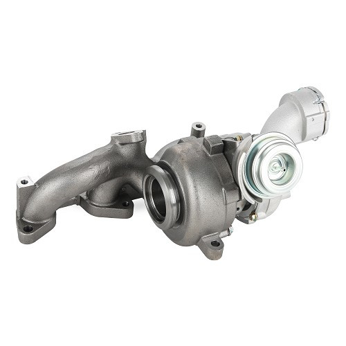     
                
                
    Nuovo turbo RCA per Audi A3 8P 2.0 TDI 136/140 CV - AD60006
