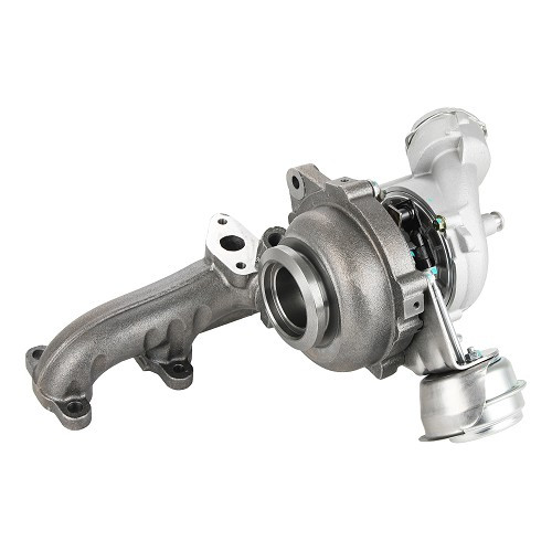     
                
                
    Nuovo turbo RCA per Audi A3 8P 2.0 TDI 140cv (BMM) - AD60009
