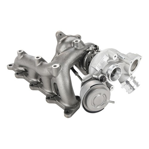     
                
                
    Nuovo turbo RCA per Audi A3 8P 1.4 TFSI 125cv - AD60012
