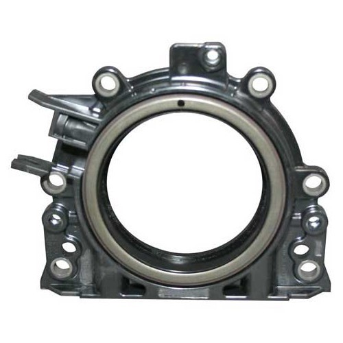     
                
                
    Flasque arrière avec joint Spi de vilebrequin pour Audi A3 (8P) Diesel - AD71130
