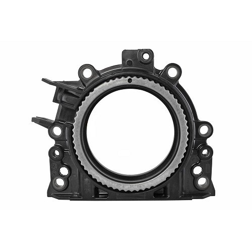     
                
                
    Flasque arrière moteur avec joint Spi pour Audi A3 (8P) TDi - AD71132
