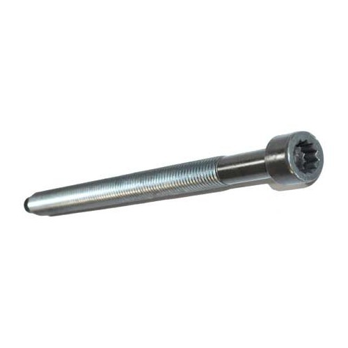     
                
                
    Vis de culasse FEBI pour Audi A3 8P 1.9TDI 105cv et 2.0TDI 140cv - moteurs BKC BMM - AD83038

