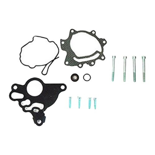     
                
                
    Joints d'étanchéité de pompe tandem pour Audi A3 8P 2.0TDI 136cv 140cv et 170cv - moteurs AZV BKD BUY BMN - AH24563
