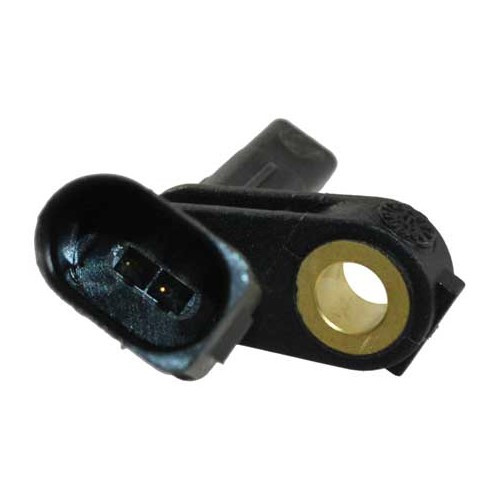     
                
                
    Capteur de vitesse ABS avant gauche ou arrière gauche pour Audi A3 (8P) et TT (8J) - AH25718
