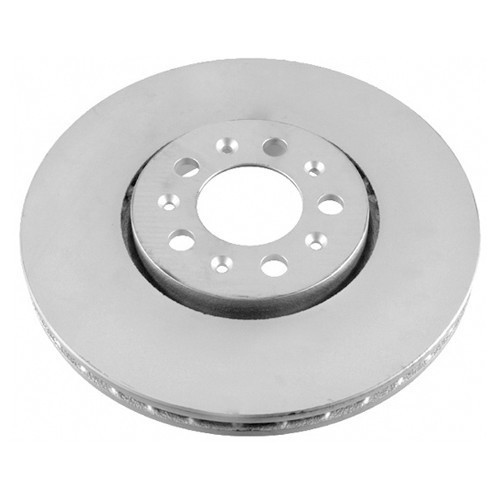     
                
                
    Disque de frein avant 280x22mm revêtu coated pour Audi A3 8P - AH28038
