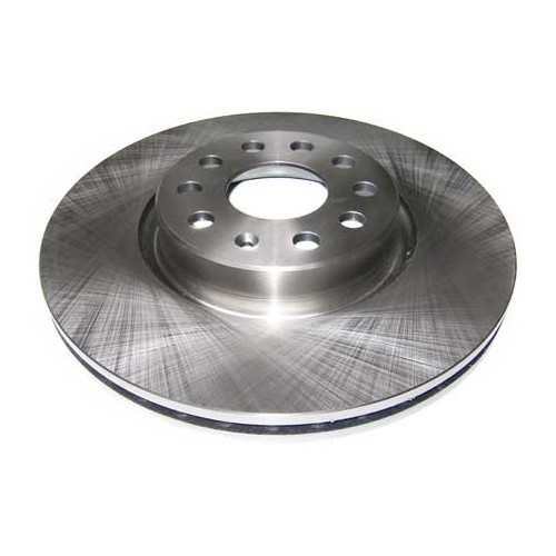     
                
                
    Disque de frein avant 312x25mm revêtu coated pour Audi A3 8P - AH28039
