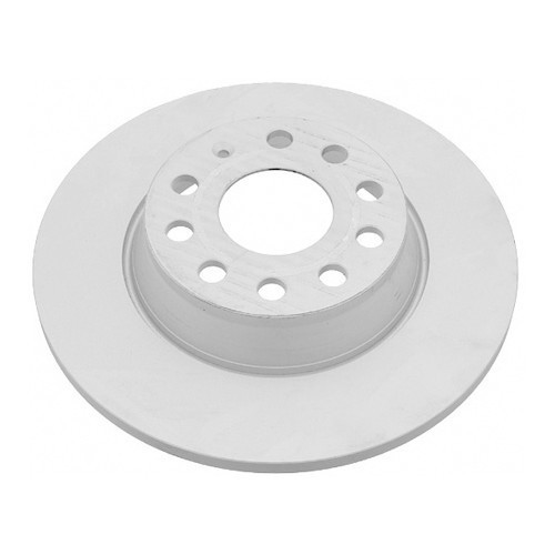     
                
                
    Disque de frein arrière 282x12mm pour Audi A3 8P - AH28070

