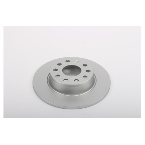     
                
                
    Disque de frein arrière pour Audi A3 (8P), 272 x 10 mm - AH28076
