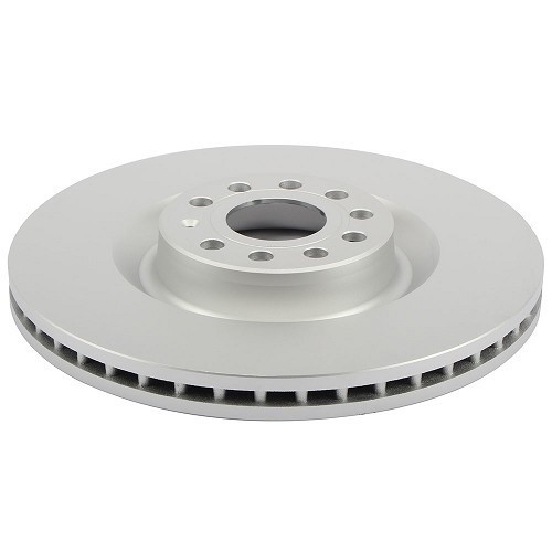     
                
                
    Disque de frein avant 345 x 30 mm pour Audi A3 (8P) - AH28102
