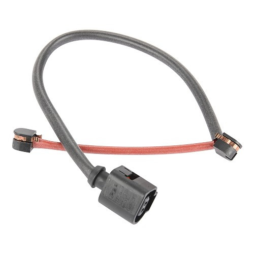     
                
                
    Indicateurs d'usure pour plaquettes de frein avant pour Audi TT RS Coupe Quattro 2.5 et RS3 - la paire - AH28918
