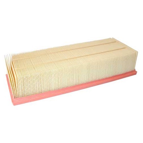     
                
                
    Filtre à air pour A3 Sportback (8PA) - AH45108
