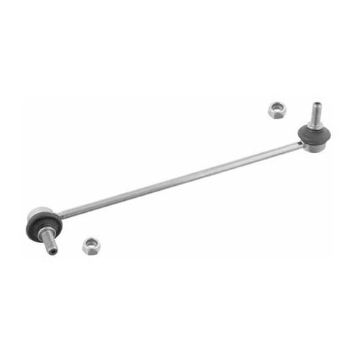     
                
                
    Biellette de barre stabilisatrice avant sur jambe de force pour Audi A3 (8P) et TT (8J) - AJ42212
