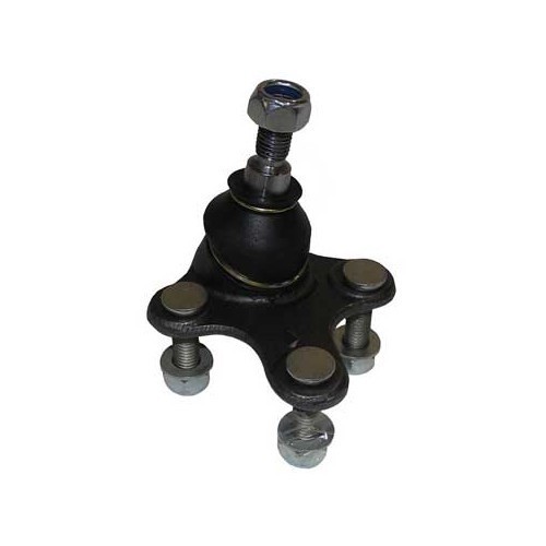     
                
                
    Rotule de suspension droite pour Audi A3 (8P) - AJ51364
