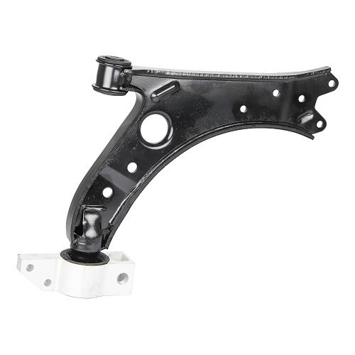     
                
                
    Triangle de suspension avant droit pour Audi A3 (8P) - AJ51742
