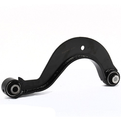     
                
                
    Bras transversal gauche ou droit de suspension arrière pour Audi A3 (8P)et TT (8J) - AJ51904
