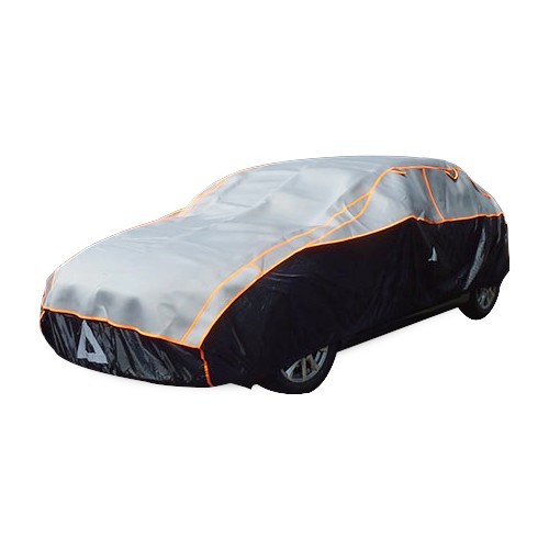     
                
                
    Coverlux Copertura antigrandine per Audi A3 (8P) - AK35601
