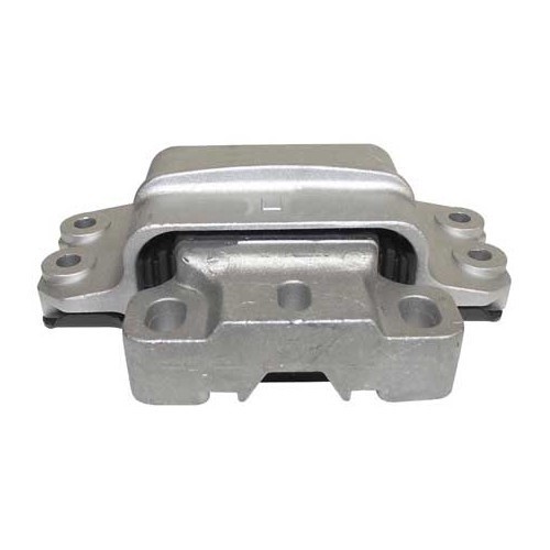     
                
                
    Silentbloc support moteur/boite gauche pour Audi A3 (8P) 1.6 et 1.6 FSi - AS10130
