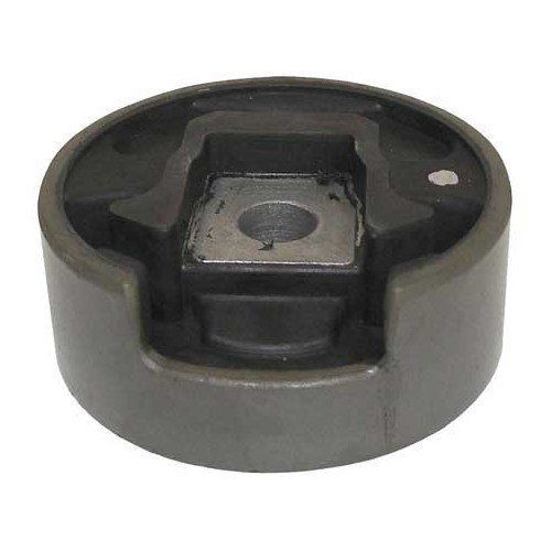     
                
                
    Silentbloc inférieur sous berceau moteur pour Audi A3 (8P) - AS10330

